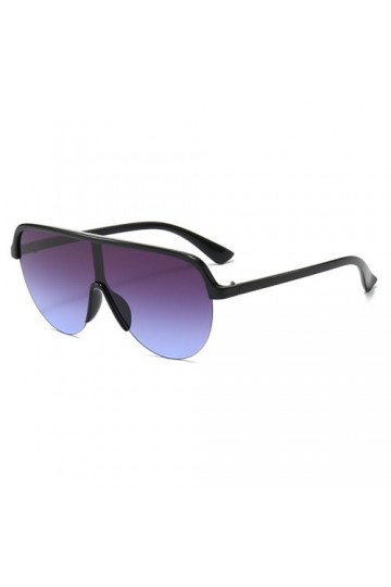 CABTRA Lunettes De Soleil Sports De Plein Air Parasol Lunettes De Soleil DÉquitation Pour Hommes Et Femmes