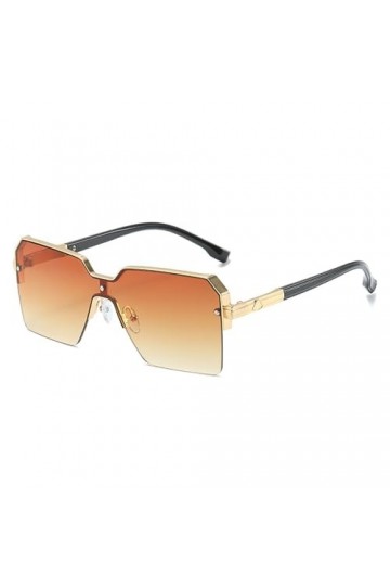CABTRA Lunettes De Soleil Sports De Plein Air Parasol Lunettes De Soleil DÉquitation Pour Hommes Et Femmes