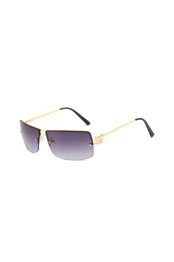 CABTRA Lunettes De Soleil Sports De Plein Air Parasol Lunettes De Soleil DÉquitation Pour Hommes Et Femmes