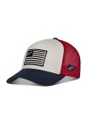 Alpinestars Flag Snapback Hat Casquette de Baseball Homme