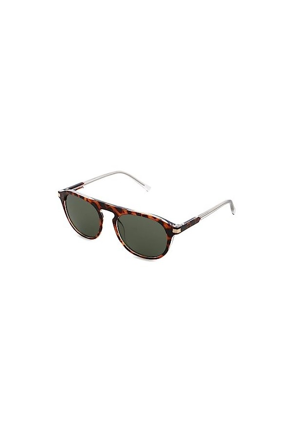 Basley Lunettes de Soleil pour Homme 8289-a-41, Demi, Taille Unique