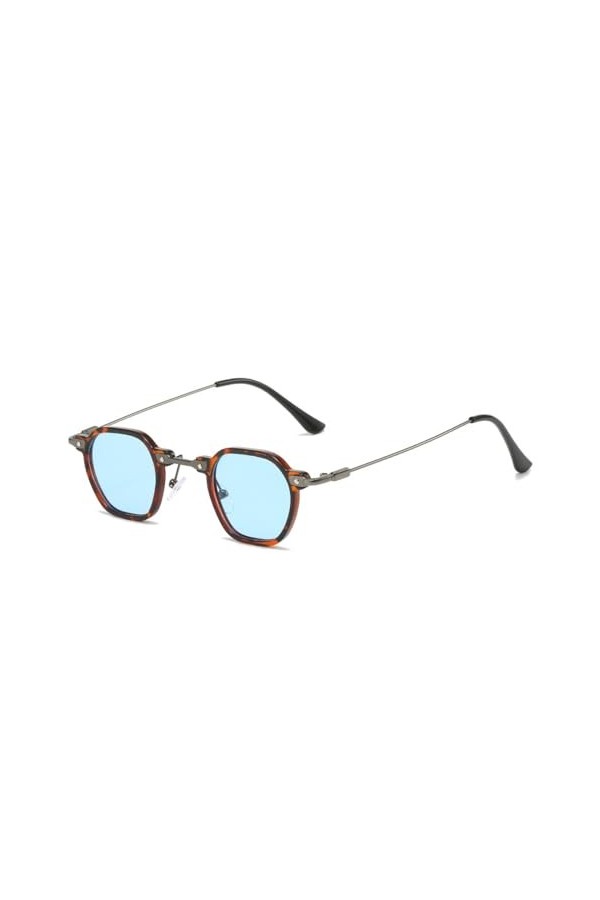 CABTRA Lunettes De Soleil Sports De Plein Air Parasol Lunettes De Soleil DÉquitation Pour Hommes Et Femmes