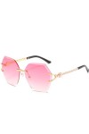 CABTRA Lunettes De Soleil Sports De Plein Air Parasol Lunettes De Soleil DÉquitation Pour Hommes Et Femmes