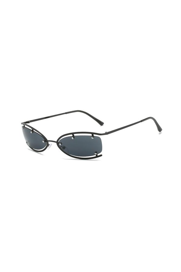 CABTRA Lunettes De Soleil Sports De Plein Air Parasol Lunettes De Soleil DÉquitation Pour Hommes Et Femmes