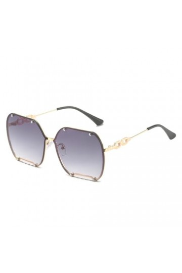 CABTRA Lunettes De Soleil Sports De Plein Air Parasol Lunettes De Soleil DÉquitation Pour Hommes Et Femmes
