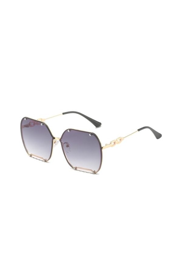 CABTRA Lunettes De Soleil Sports De Plein Air Parasol Lunettes De Soleil DÉquitation Pour Hommes Et Femmes