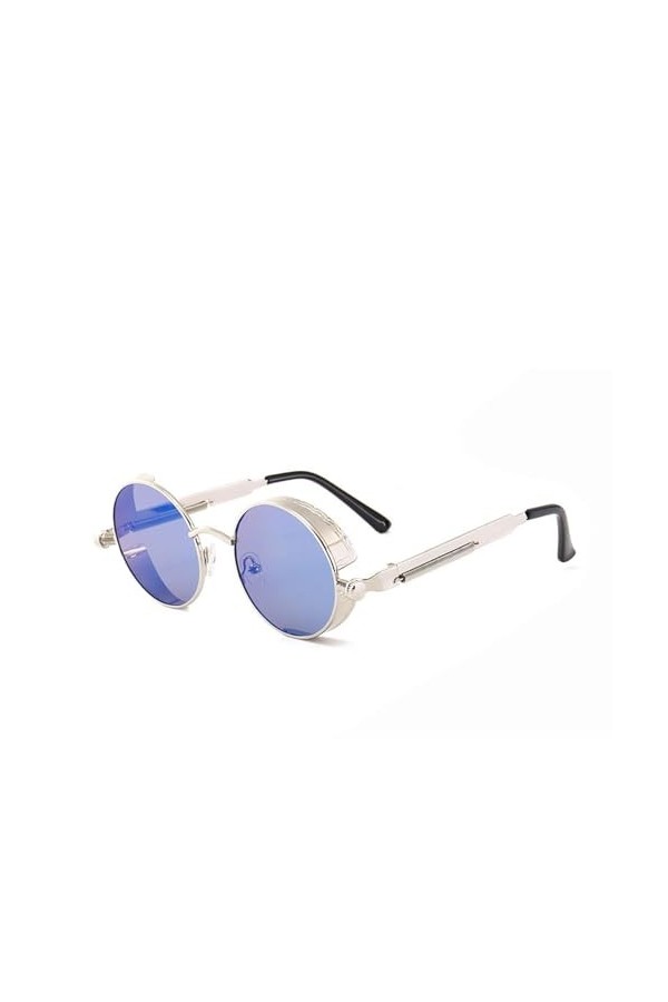 CABTRA Lunettes De Soleil Sports De Plein Air Parasol Lunettes De Soleil DÉquitation Pour Hommes Et Femmes