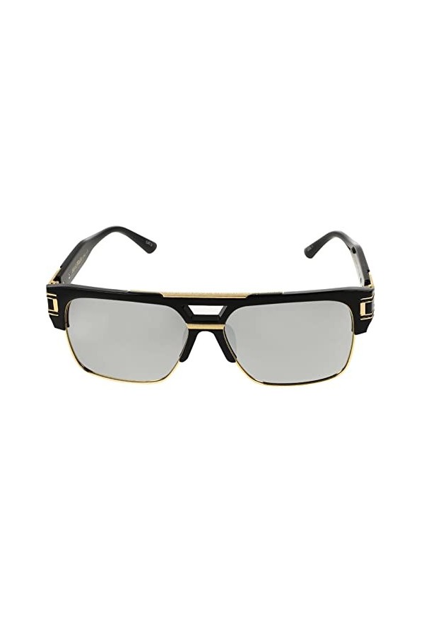 TENDYCOCO Lunettes De Soleil Pour Hommes Espejuelos Para Mujer Hommes Lunettes Lunettes De Soleil Femmes Polarisées Dames Lun