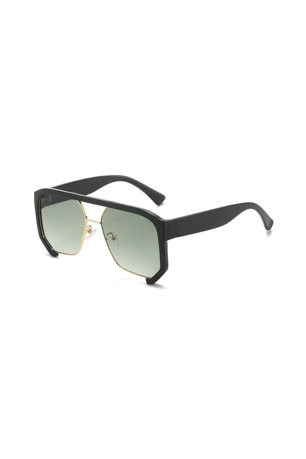 CABTRA Lunettes De Soleil Sports De Plein Air Parasol Lunettes De Soleil DÉquitation Pour Hommes Et Femmes