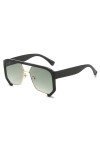 CABTRA Lunettes De Soleil Sports De Plein Air Parasol Lunettes De Soleil DÉquitation Pour Hommes Et Femmes