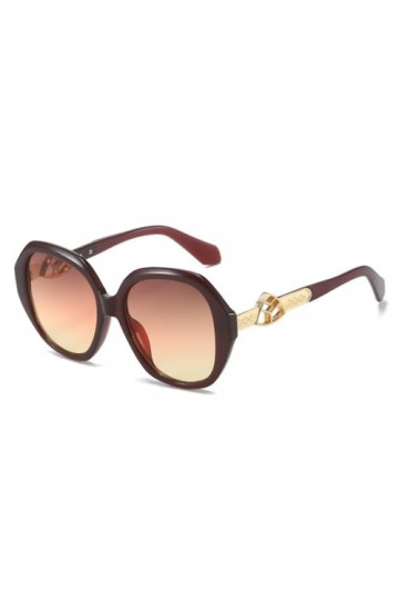 CABTRA Lunettes De Soleil Sports De Plein Air Parasol Lunettes De Soleil DÉquitation Pour Hommes Et Femmes