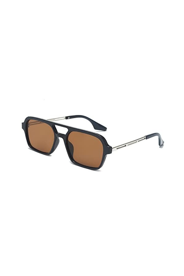 CABTRA Lunettes De Soleil Hommes Nuances Lunettes De Soleil Pour Les Femmes En Plein Air Ombre Lunettes De Soleil