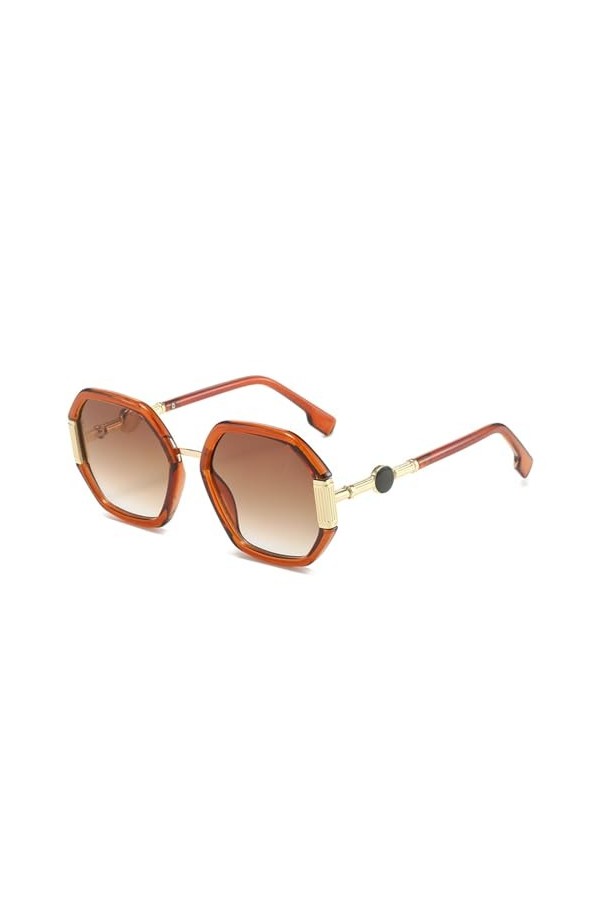 CABTRA Lunettes De Soleil Sports De Plein Air Parasol Lunettes De Soleil DÉquitation Pour Hommes Et Femmes