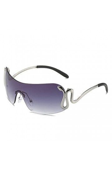 CABTRA Lunettes De Soleil Sports De Plein Air Parasol Lunettes De Soleil DÉquitation Pour Hommes Et Femmes