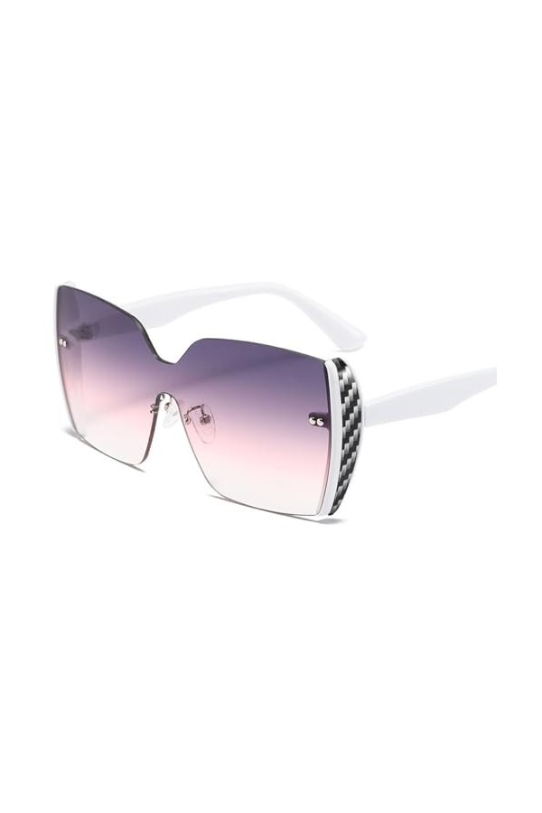 CABTRA Lunettes De Soleil Sports De Plein Air Parasol Lunettes De Soleil DÉquitation Pour Hommes Et Femmes