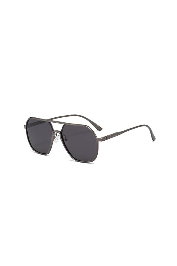 CABTRA Lunettes De Soleil Sports De Plein Air Parasol Lunettes De Soleil DÉquitation Pour Hommes Et Femmes