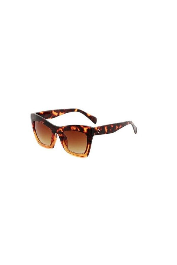 CABTRA Lunettes De Soleil Sports De Plein Air Parasol Lunettes De Soleil DÉquitation Pour Hommes Et Femmes