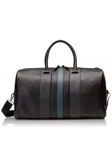 Ted Baker Evyday, Fourre-Tout Homme, Noir, Taille Unique