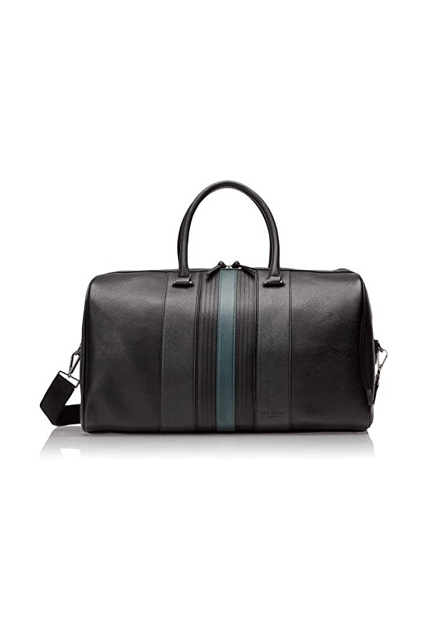 Ted Baker Evyday, Fourre-Tout Homme, Noir, Taille Unique