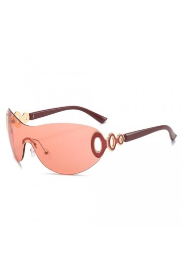 CABTRA Lunettes De Soleil Sports De Plein Air Parasol Lunettes De Soleil DÉquitation Pour Hommes Et Femmes