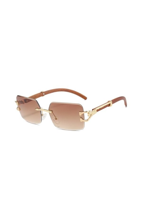 CABTRA Lunettes De Soleil Sports De Plein Air Parasol Lunettes De Soleil DÉquitation Pour Hommes Et Femmes