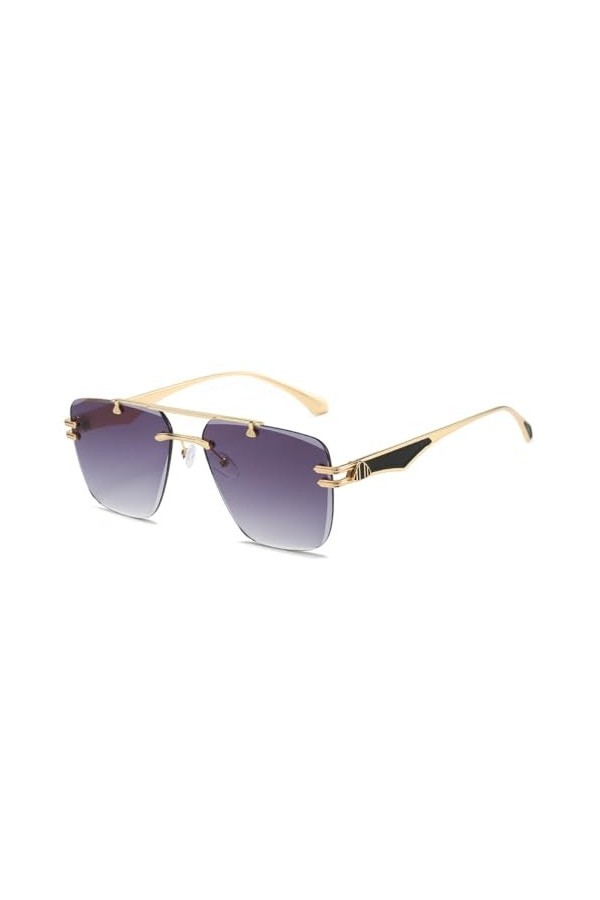 CABTRA Lunettes De Soleil Sports De Plein Air Parasol Lunettes De Soleil DÉquitation Pour Hommes Et Femmes