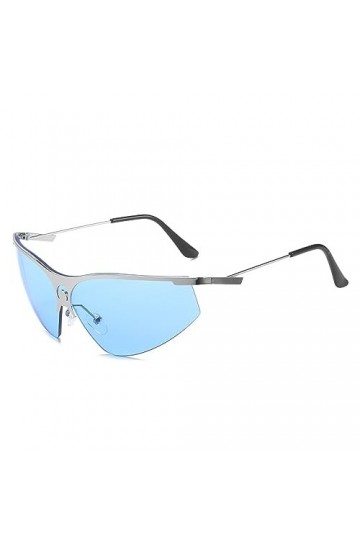 CABTRA Lunettes De Soleil Sports De Plein Air Parasol Lunettes De Soleil DÉquitation Pour Hommes Et Femmes