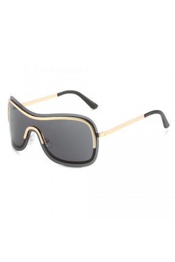 CABTRA Lunettes De Soleil Sports De Plein Air Parasol Lunettes De Soleil DÉquitation Pour Hommes Et Femmes