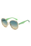 CABTRA Lunettes De Soleil Sports De Plein Air Parasol Lunettes De Soleil DÉquitation Pour Hommes Et Femmes