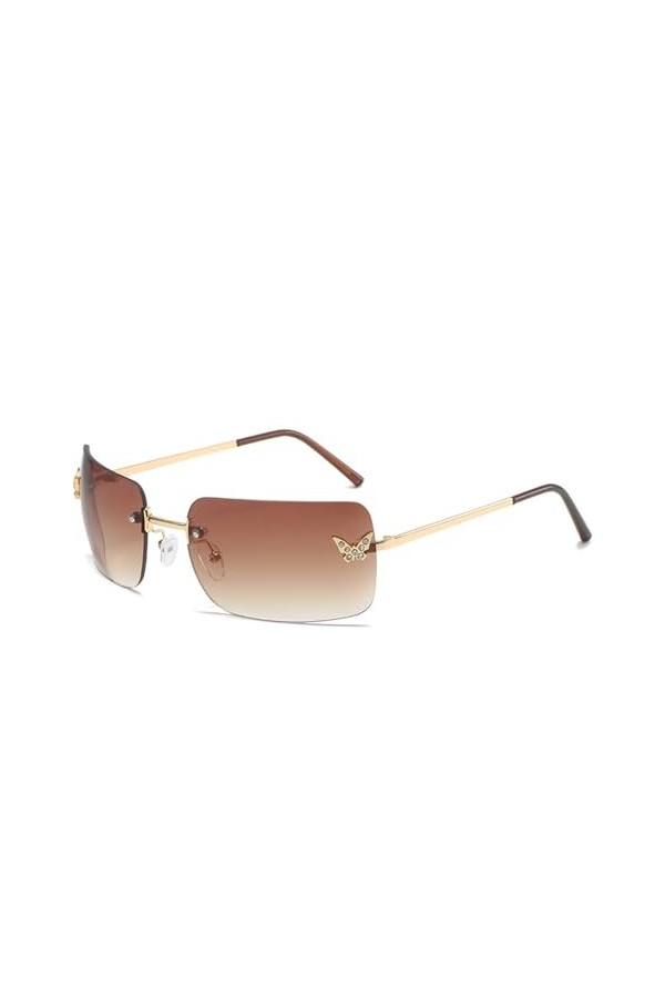CABTRA Lunettes De Soleil Sports De Plein Air Parasol Lunettes De Soleil DÉquitation Pour Hommes Et Femmes