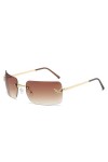 CABTRA Lunettes De Soleil Sports De Plein Air Parasol Lunettes De Soleil DÉquitation Pour Hommes Et Femmes