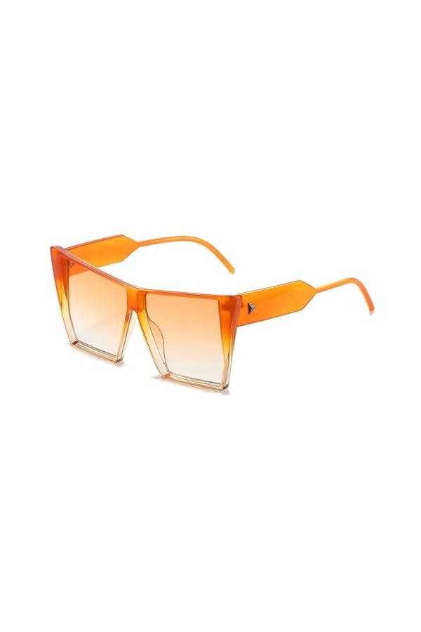 CABTRA Lunettes De Soleil Sports De Plein Air Parasol Lunettes De Soleil DÉquitation Pour Hommes Et Femmes
