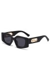 CABTRA Lunettes De Soleil Sports De Plein Air Parasol Lunettes De Soleil DÉquitation Pour Hommes Et Femmes