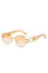 CABTRA Lunettes De Soleil Sports De Plein Air Parasol Lunettes De Soleil DÉquitation Pour Hommes Et Femmes