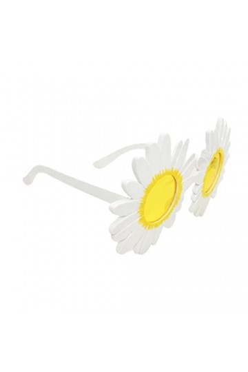 BESTonZON 3 Pièces Lunettes Vintage Lunettes De Soleil Vintage Des Lunettes De Soleil Lunettes De Fleurs Lunettes De Soleil P