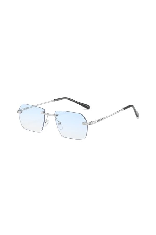 CABTRA Lunettes De Soleil Sports De Plein Air Parasol Lunettes De Soleil DÉquitation Pour Hommes Et Femmes