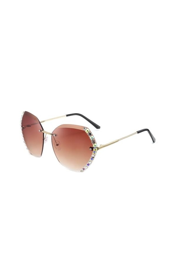 CABTRA Lunettes De Soleil Sports De Plein Air Parasol Lunettes De Soleil DÉquitation Pour Hommes Et Femmes