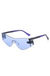 CABTRA Lunettes De Soleil Sports De Plein Air Parasol Lunettes De Soleil DÉquitation Pour Hommes Et Femmes