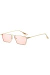 CABTRA Lunettes De Soleil Sports De Plein Air Parasol Lunettes De Soleil DÉquitation Pour Hommes Et Femmes