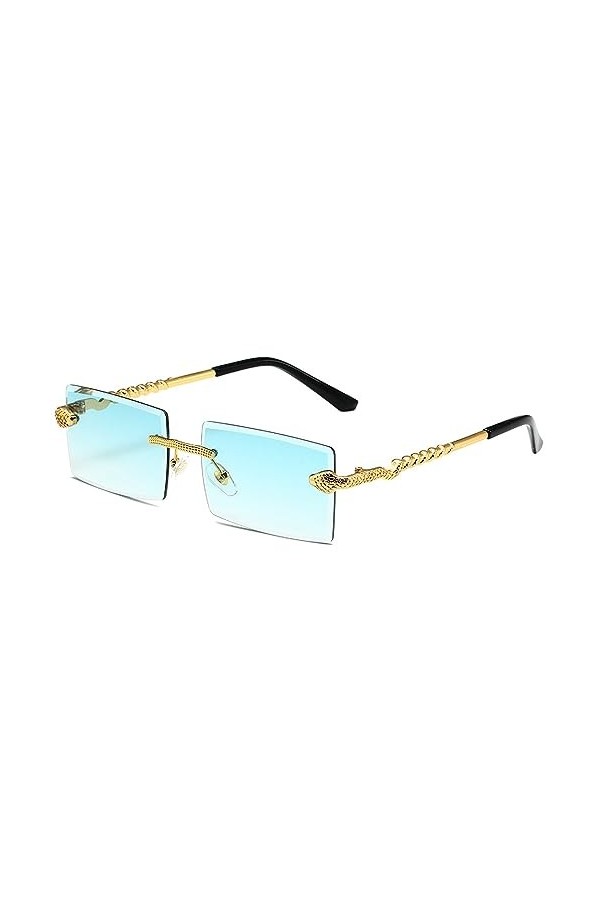 CABTRA Lunettes De Soleil Sports De Plein Air Parasol Lunettes De Soleil DÉquitation Pour Hommes Et Femmes