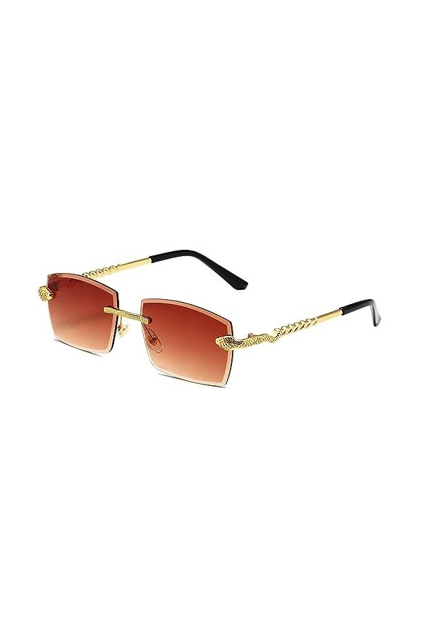 CABTRA Lunettes De Soleil Sports De Plein Air Parasol Lunettes De Soleil DÉquitation Pour Hommes Et Femmes