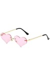 CABTRA Lunettes De Soleil Sports De Plein Air Parasol Lunettes De Soleil DÉquitation Pour Hommes Et Femmes