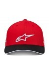 Alpinestars Rostrum Snapback Hat Casquette de Baseball Homme