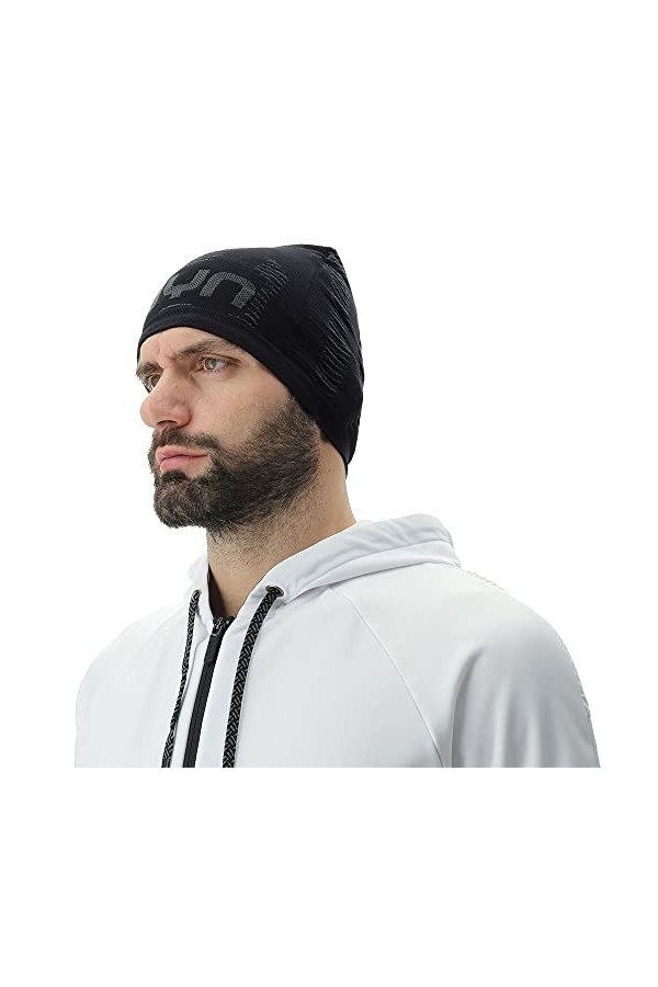 UYN O102436 Vibe Hat Unisex Bleu Profond/Atlantique 2