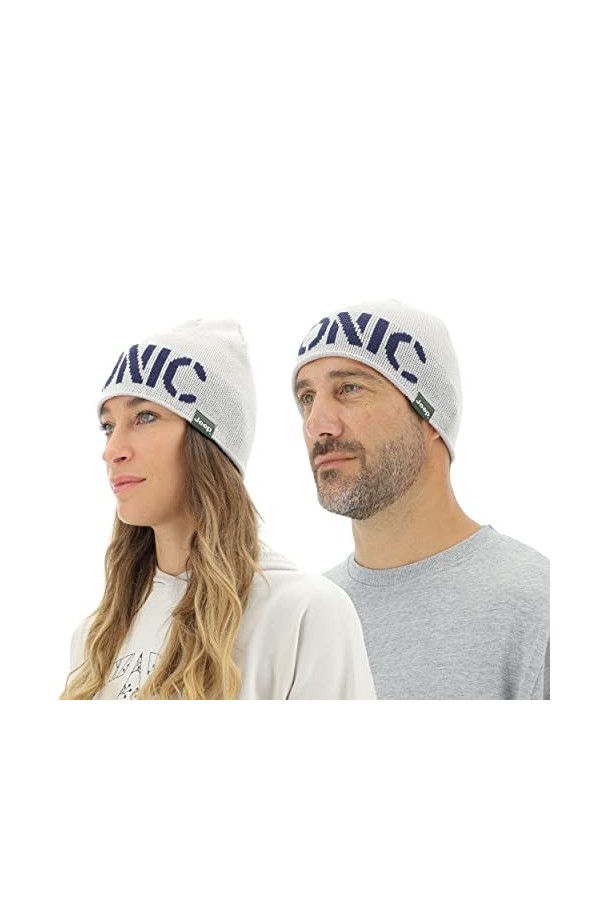 Jeep O102598-B963 J Iconic Tricot Hat J22W Unisexe Black/Light Grayston UNI