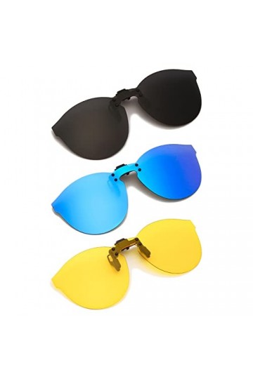 YAMEIZE Fashion Y2K Wraparound Lunettes de Soleil - pour Femmes Hommes Lunettes de Soleil Surdimensionné UV400 Protection Ove