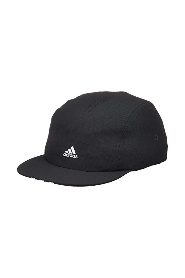 adidas 4P H.R. Casquette de Baseball Homme, Black, 56