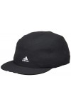 adidas 4P H.R. Casquette de Baseball Homme, Black, 56