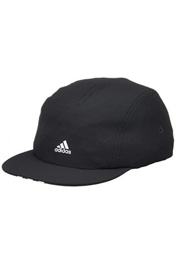 adidas 4P H.R. Casquette de Baseball Homme, Black, 56