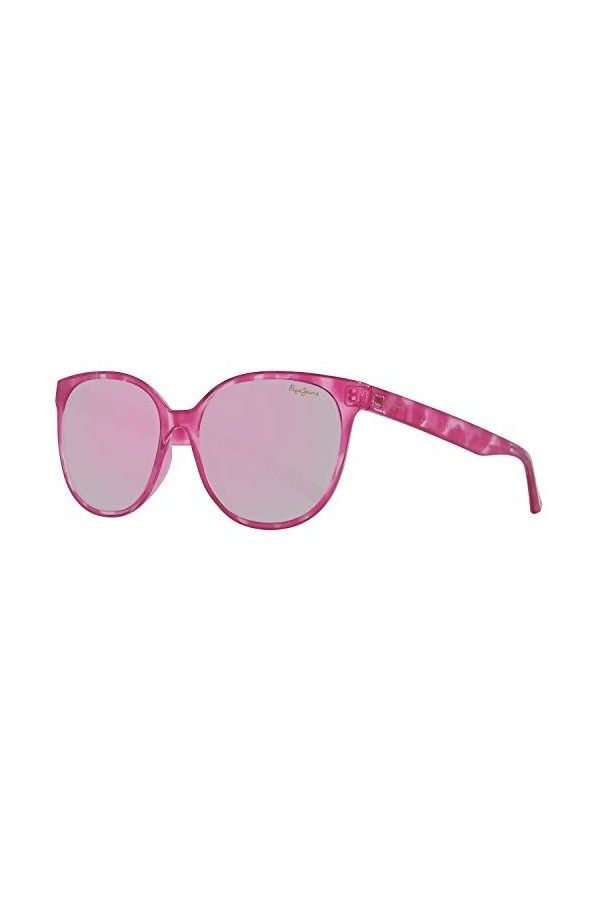 Lunettes de soleil Femme Pepe Jeans PJ7289C455